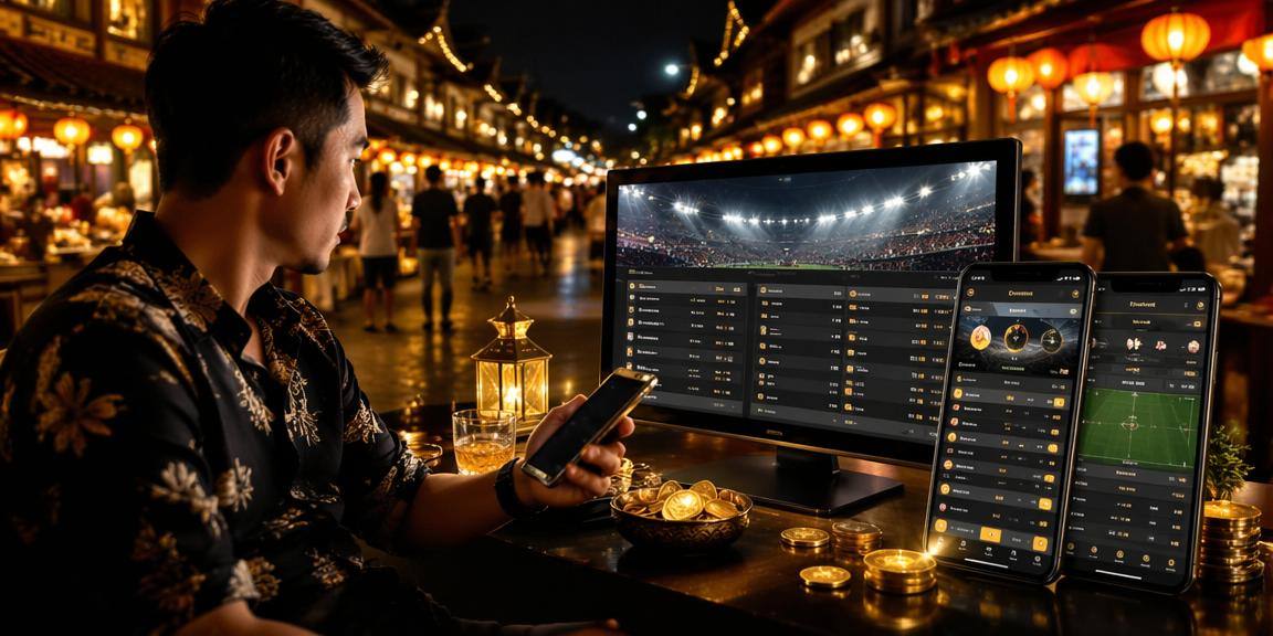 y66 Live Odds trên y66 hoạt động ra sao